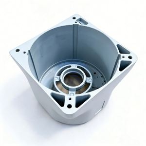 Pièces moulées sous pression en alliage de zinc et d'aluminium Zamak HPDC, conception personnalisée YF, haute précision, service OEM depuis le Guangdong - Product Image 1