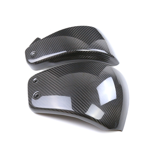 Akoso thấp Rider S ST sợi carbon bộ phận xe máy Carbon bộ phận cho Harley Davidson thấp Rider S ST 2022 2023 2024 2025 - Product Image 4