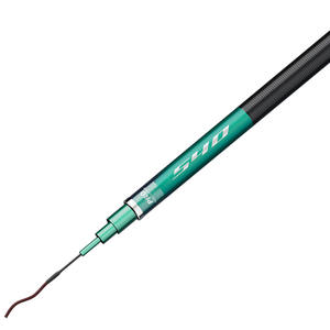 Gradual Purple Hard 28 Action Telescopic Fishing <strong>Rod</strong> Tackle Fast Carbon Fiber <strong>Rod</strong> for Heavy Fish for Kids Lake Fishing - Product Image 5