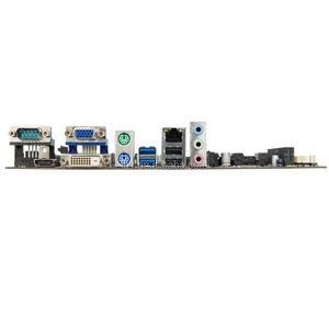 Placa Base Mini ITX DDR3 Intel B840DA1 con Chipset QM67, Compatible con CPU Core I3/i5/i7 de 2.ª/3.ª Generación, Socket <span class=keywords><strong>PGA</strong></span> <span class=keywords><strong>989</strong></span>, Venta Directa de Fábrica - Product Image 4