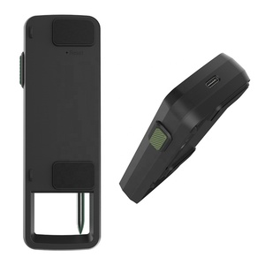 Thermomètre numérique intelligent <span class=keywords><strong>sans</strong></span> <span class=keywords><strong>fil</strong></span> <span class=keywords><strong>Bluetooth</strong></span> étanche pour cuisine et barbecue avec 2 sondes alimentaires pour usage domestique - Product Image 3