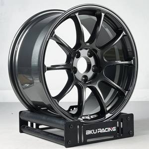 <span class=keywords><strong>Jantes</strong></span> forgées Bku 5x112 17 <span class=keywords><strong>18</strong></span> 19 pouces, <span class=keywords><strong>jantes</strong></span> en alliage personnalisées pour voitures de course BMW <span class=keywords><strong>Mini</strong></span> Cooper S <span class=keywords><strong>JCW</strong></span> F56 R56 - Product Image 2