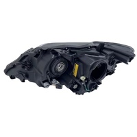 Pour Lexus RX270 feux de voiture phare de voiture led accessoire Auto