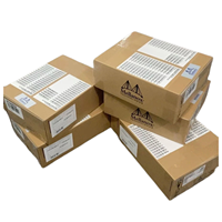 Commutateur Mellanox 40 ports 200G QSFP56 HDR MQM8700-HS2F commutateur réseau à fibre optique haute vitesse MLNX-OS montage en rack 1U capacité 512