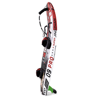 Planche de surf électrique E Foil Hydrofoil pour débutants, équipement de sports nautiques portable, logo personnalisé OEM