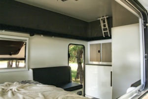 2024 nouveau style camping-car remorque hors route pour RV remorque <span class=keywords><strong>caravane</strong></span> camping-car/13FT POP TOP HYBRID <span class=keywords><strong>CARAVANE</strong></span> POUR AUSTRALIE STANDARD - Product Image 6