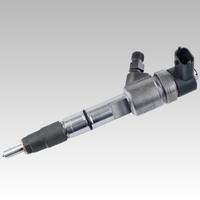 Nouvel injecteur de carburant à rampe commune pour moteur de camion chinois OEM 0445110427, soupapes d'injection avec garantie d'un an