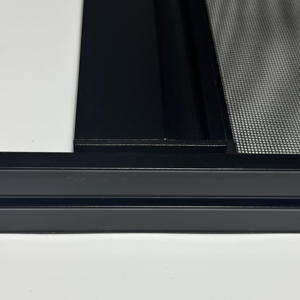 Dernier prix usine – Moustiquaire enroulable sur mesure 45 pour chambre et balcon – Installation facile, ventilée et anti-moustiques – Accessoires inclus - Product Image 5