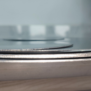Batterie de cuisine d'usine 2mm de diamètre 900mm 1060 H24 alliage <span class=keywords><strong>aluminium</strong></span> cercle plaque <span class=keywords><strong>aluminium</strong></span> disque rond
