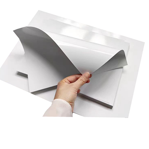 Meilleur prix, papier d'art brillant/mat 80-400g, double face couché, 700*100mm, matériaux recyclés pour magazines et cadres photo - Product Image 3