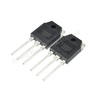Jekevi IXTQ82N25P ทรานซิสเตอร์ IGBT แบบใหม่ดั้งเดิม TO-3P 82N25 250V 82A MOS Mosfet เอฟเฟกต์สนาม - Product Image 6