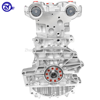 Qualité d'origine 2.5T B5254T Turbo Compresseur Moteur Assemblage 2.5 L5 B5254T Pour Volvo S80 S80L XC90 S40 C70 XC60 Moteur