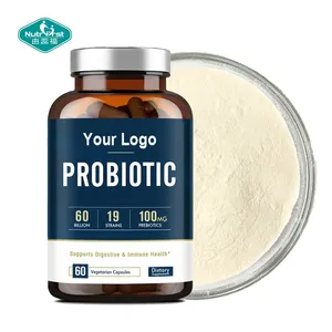 Nutrifirst 건강 관리 보충교재 제품 대량 Probiotics Premix Probiotic 양분 Premix 혼합 분말