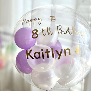 <span class=keywords><strong>Ballon</strong></span> transparent <span class=keywords><strong>gonflable</strong></span> en gros, <span class=keywords><strong>ballon</strong></span> Bobo, bulle lumineuse, <span class=keywords><strong>ballon</strong></span> ondulé lumineux, clignotant avec <span class=keywords><strong>tige</strong></span> - Product Image 3