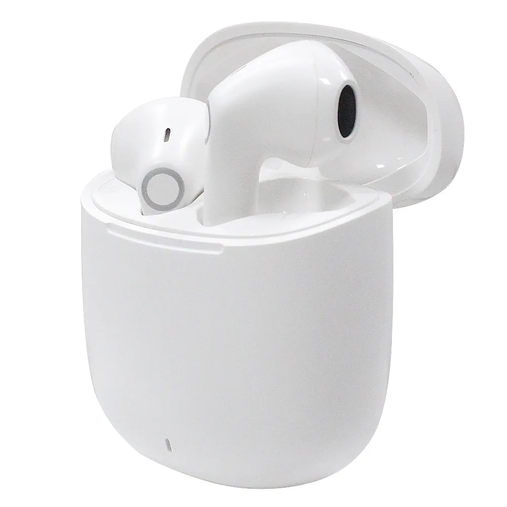 Earphone Manufacturers True Wireless Earphone High Quality Waterproof Quiet Comfort oem Earbud with touch control