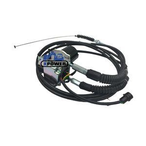 7Y-3913 7Y3913 247-5227มอเตอร์คันเร่ง2475227สำหรับเครื่องจักรก่อสร้างรถขุด E320V2 - Product Image 2