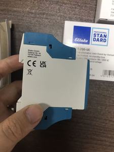 Interruptor Eltako ES12-200-UC Nuevo y Original |   16A, 2 contactos NO, voltaje universal para control de iluminación - Product Image 1