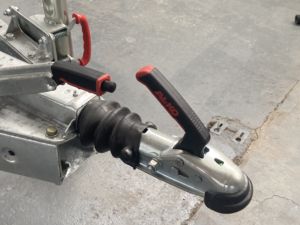 Caravane, camping-car, caravane, voiture de tourisme, voyages dans le monde entier - Product Image 6