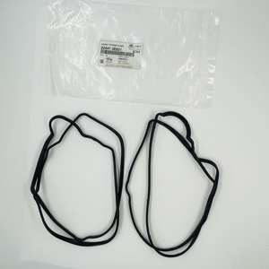 High quality Engine <b>parts</b> GASKET-ROCKER COVER 22441-3E021 224413E021 For H-yundai Sonata Santa Fe 22441 3E021 - Product Image 5