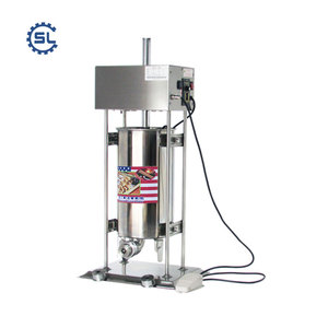 Máquina de hacer Churros de excelente rendimiento, Popular, al mejor <span class=keywords><strong>precio</strong></span>, 2018 - Product Image 2