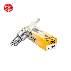 Precio Directo de Fábrica Bujías de Níquel NGK SPARK LFR5A 826GP 90919-01258 para Chang'an Beidou Star Wuling Light Auto Plug - Product Image 5