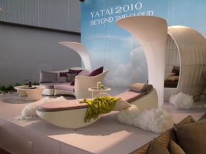 مصنع الجملة الشاطئ فندق كراسي التشمس حديقة بركة استراجات الشمس فيلا ، صالة كرسي - Product Image 3