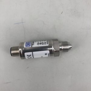 مستشعر ضغط Wika إصدار قياسي مع غشاء دافق مصغر - Product Image 5