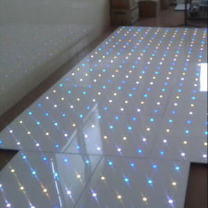 Acheter scène une piste de danse led étoile blanche pour nos prochains <span class=keywords><strong>événements</strong></span> - Product Image 3