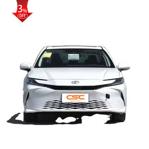 Cina verificato fornitori di auto usate per auto ibride yo ta vendita calda mondo usato veicoli di nuova energia 2.0HXS - Product Image 1