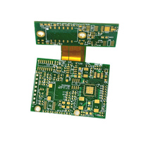 Fabrication de PCBA multicouche de qualité carte PCB d'assemblage de carte PCB pour l'électronique grand public PCB PCBA pour carte d'amplificateur