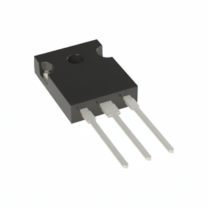 PCDH3065CCGC_T0_00601 Electronics Component Diode Arrays BOM IC In Stock TO-247-3 - Product Image 1