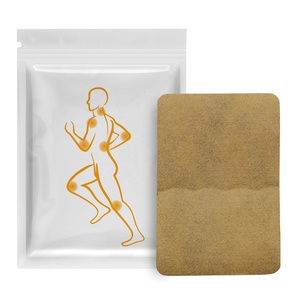 Hot Selling MQ Varicose Veins <b>Patch</b> Made In China Factory Wholesale With CE 12 <b>Patches</b> - Product Image 5