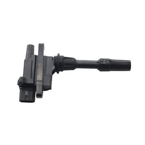 คอยล์จุด H6T21272 FS1E-18100 H006T21272<span class=keywords><strong>ส</strong></span>ำหรับ MAZDA <span class=keywords><strong>323</strong></span> S VI 2000-2004 626 III 1992-1995 626 IV 1998-2002 MPV ii 2000-2002 - Product Image 2