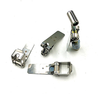 Pièces détachées de machine CNC pour le découpage de métaux de précision personnalisé, pour la fabrication de tôles