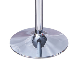 Pieds de table en métal, robustes, design industriel, pour table à manger - Product Image 1