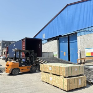 Hoja de mármol de PVC de 1200x2800mm Paneles de pared compuestos de plástico de piedra de 3mm para pared - Product Image 6