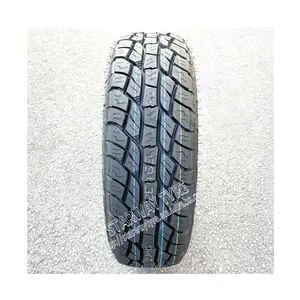 A/T All terrain tyre 215/65R16 225/70R16 215/65R17 225/60R17 cross country all terrain tyres