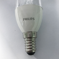 Ampoule led 3.5W 5.5W 220V E14 Vis 2700K LED Bougie Ampoule Pour Lampe Incandescente 20W e14 dimmable led bougie buib