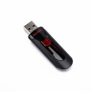 Clé USB Fro Cruzer Glide 3.0 - 16 Go à 256 Go - Product Image 1