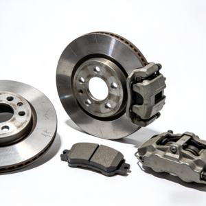 Venta Directa de Fábrica YUCHI, Disco de Freno para Auto, Rotor de Freno Delantero y Trasero para BYD, Geely, Chery - Product Image 1