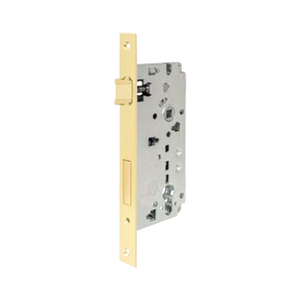 CERRADURAS PARA PUERTAS DE BORDE CUADRADO 'SICURA 2,0 'AGB E50-Bronce - Product Image 1