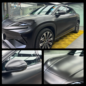 Muestra de película PPF mate de coche TPU autocurativa antiarañazos, Envío Gratis - Product Image 2