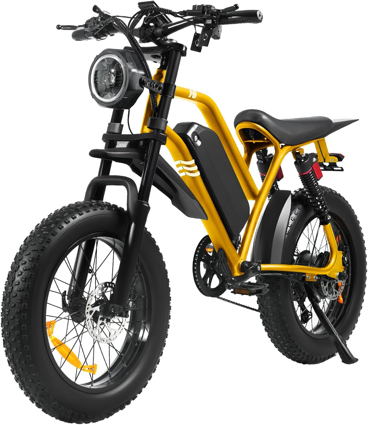 Jaune