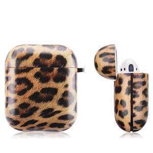 Meimd — étui <span class=keywords><strong>Airpods</strong></span> motif floral, stylé, boîtier de protection pour écouteurs - Product Image 3