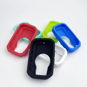 Funda protectora para ordenador de bicicleta de montaña, funda inteligente de silicona para <span class=keywords><strong>Bryton</strong></span> <span class=keywords><strong>Rider</strong></span> S800, piezas de bicicleta para <span class=keywords><strong>Rider</strong></span> S500 - Product Image 3