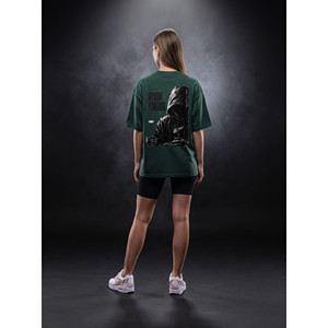 Maglietta unisex Anonymous - Edizione Shadow Identity - Product Image 6