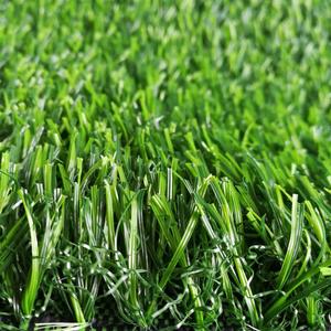 Tapis <span class=keywords><strong>en</strong></span> <span class=keywords><strong>gazon</strong></span> artificiel <span class=keywords><strong>en</strong></span> plastique écologique multi-usages - Hauteur de la pile 10/20/30 mm pour terrain de sport, balcon, patio, utilisation intérieure/extérieure - Product Image 2