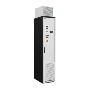 A-B,ACS880,ACS880-07-1320A-5, VFD,PN: 900 KW 3AUA0000142706 - Product Image 1