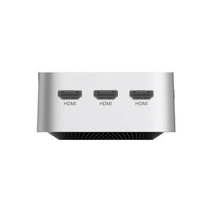 CYX <b>Mini</b> Office Computer T8pro N5095 N5105 DDR4 8GB M.2 128GB/256GB Support Triple-display 4K Resolution <b>Mini</b> <b>PC</b> for Business - Product Image 4
