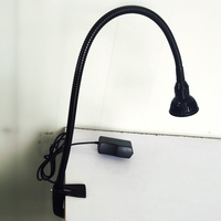 Lampe de table d'étude 2W/lampes de travail à bras oscillant/lampes de lecture